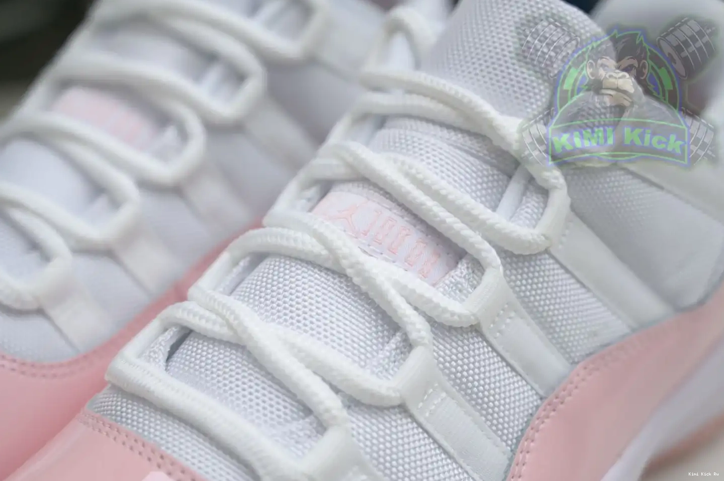 Low 11 Kimikick Jordan Jordan Air WMNS 0805
